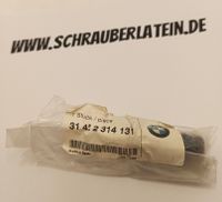 Lagerbolzen Gabelbrücke oben BMW R 1100 GS, R 1150, R 850 usw. Hessen - Dautphetal Vorschau