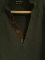 Massimo Dutti Dünner -Winter- Pulli grün Pankow - Prenzlauer Berg Vorschau