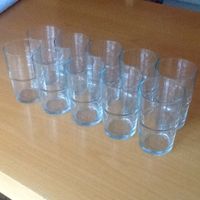 10 Gläser zu verkaufen Brandenburg - Forst (Lausitz) Vorschau