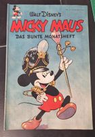 Micky Maus Nr3 November 1951 Bayern - Regensburg Vorschau