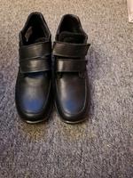 Herrenschuhe Leder Gr. 46 Neu Bochum - Bochum-Ost Vorschau