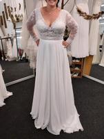 Brautkleid neu Rheinland-Pfalz - Lambrecht (Pfalz) Vorschau