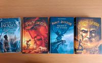 Percy Jackson von Rick Riordan Nordrhein-Westfalen - Heek Vorschau