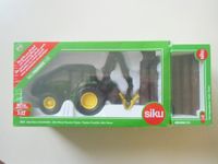 Siku Farmer - John Deere Forsttraktor Set OVP 1:32 Köln - Mülheim Vorschau