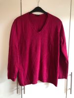 Pullover Gerry Weber Größe 48 Schleswig-Holstein - Osterrönfeld Vorschau