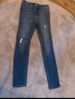 Hollister Damen Jeans Wandsbek - Hamburg Bramfeld Vorschau