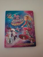 Barbie in das sternenlicht Abenteuer ( bluray) Bayern - Illertissen Vorschau