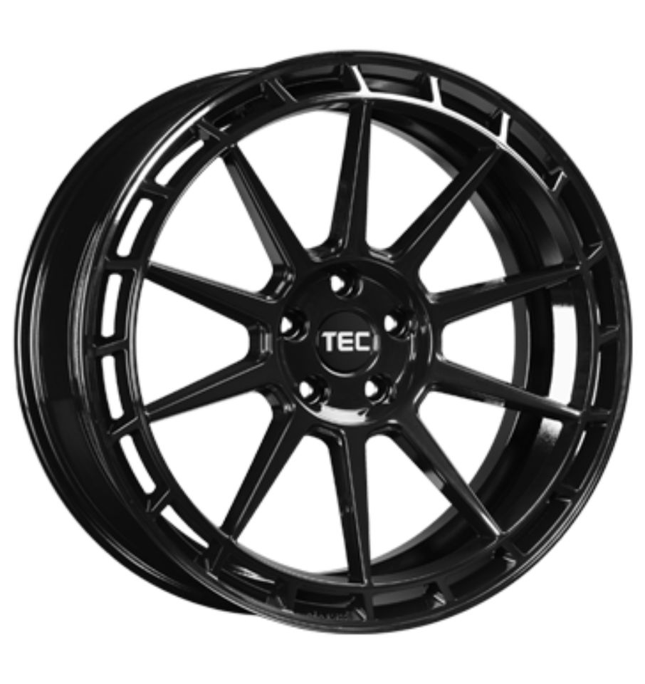 NEUE TEC GT8 Felgen Alufelgen 18Zoll 5x110 Opel Fiat Alfa Romeo in Krostitz