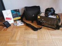 Nikon D3400 Komplettes Set Schleswig-Holstein - Winnemark Vorschau