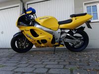 SUZUKI 750 GSXR SRAD Einspritzer Bayern - Straubing Vorschau