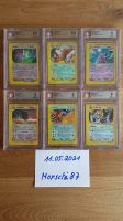 ⭐Pokemon Skyridge Kristall-Set 2003 HOLO-Rev. Glurak Rarität BGS⭐ Niedersachsen - Osnabrück Vorschau