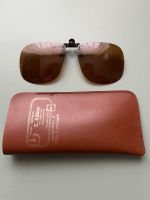 Vintage Pilotenbrille Clip Sonnenbrille Sendling - Obersendling Vorschau