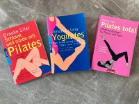 Pilates Yogilates Bücher Brooke Siler Jonathan Urla Bayern - Winterhausen Vorschau