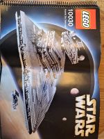 Lego Star Wars Imperial Star Destroyer 10030 Nordrhein-Westfalen - Bergkamen Vorschau