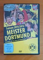 DVD-Meister Dortmund Saison 2011/2012 Köln - Ossendorf Vorschau