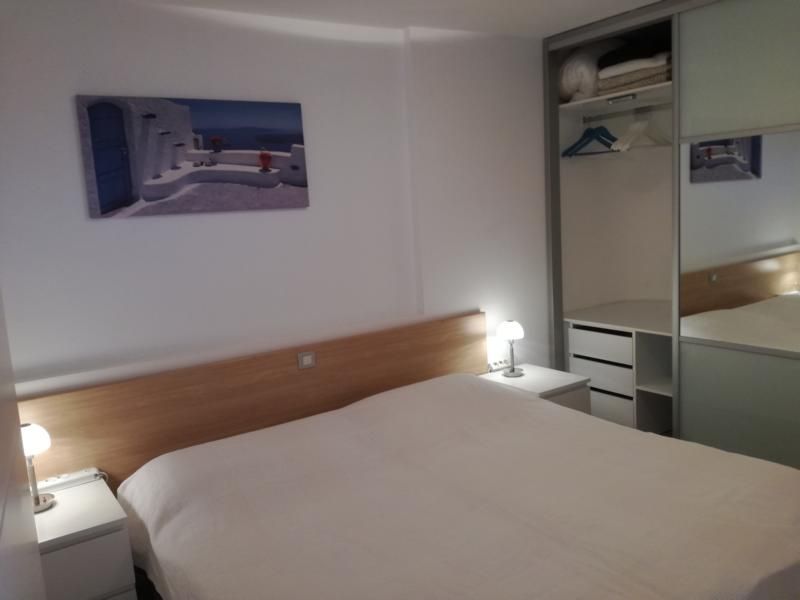 Gran Canaria: gepflegtes Apartment mit Meerblick in Berlin