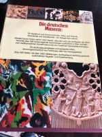 Die Deutschen Museen Dr Peter Stepan Niedersachsen - Rhauderfehn Vorschau