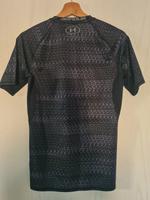 Under Armour Kompressions Shirt M (ungetragen) Leipzig - Gohlis-Nord Vorschau