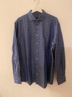 Eterna Herren Hemd Gr 44,17 1/2 Nordrhein-Westfalen - Marl Vorschau
