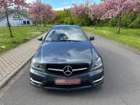 Mercedes-Benz C 250 CDI BlueEfficiency AMG-LINE*AUTOMATIK*XENON Nordrhein-Westfalen - Lennestadt Vorschau