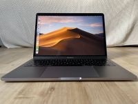 Apple MacBook Pro 2018 Intel Core i5 8GB 256GB Chemnitz - Lutherviertel Vorschau