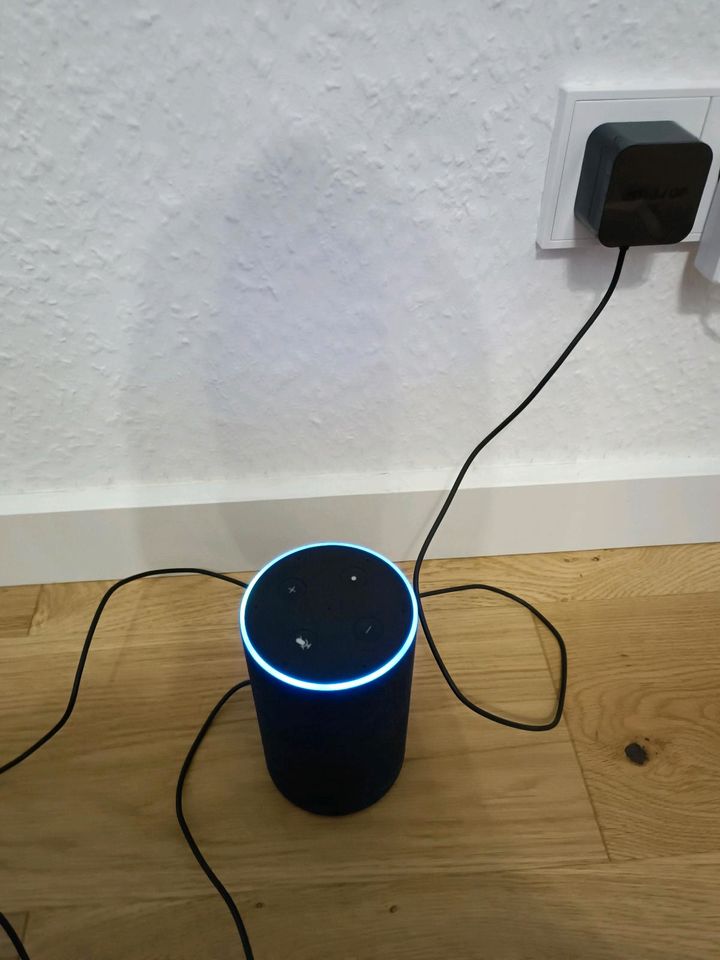 Amazon Echo Generation 2 in Halle