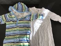 Baby GAP 3-6 Mon. warm Zara 12-18 Mon. Schlafanzug Essen - Rellinghausen Vorschau