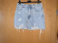 MNG Mango Hailey Mini Jeansrock im coolen Look Gr S Leipzig - Grünau-Siedlung Vorschau