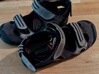 Damen Schutz / Wasser Sandalen,  Ecco, Wildleder. 38, Nordrhein-Westfalen - Erkrath Vorschau