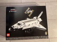Lego NASA Space Shuttle Discovery Hessen - Gießen Vorschau
