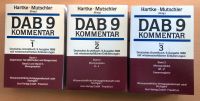 Deutsches Arzneibuch DAB 9 Kommentar - alle 3 Bände Münster (Westfalen) - Roxel Vorschau