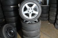 Opel/Fiat Sommerkompletträder 205/55R16 91V 16Zoll Bayern - Thannhausen Vorschau