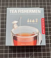 Tea fishermen Kikkerland Tee Halter Bayern - Pressath Vorschau