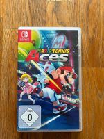 Nintendo Switch - Mario Tennis Aces Nordrhein-Westfalen - Solingen Vorschau