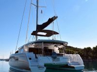 Yachtcharter Lagoon 46 (2020) - Griechenland - Boot mieten Hessen - Bad Homburg Vorschau