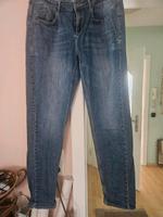 Comma Jeans Hose Größe 44 Boyfriend Hessen - Erlensee Vorschau