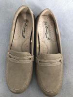 Schuhe 40 moccasins Hessen - Hadamar Vorschau