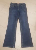 blaue Damen-Jeans (-32-), von s.Oliver, Größe 38 (Länge 34) Sachsen-Anhalt - Könnern Vorschau