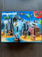 Playmobil Piraten-Schatzinsel -6679- Nagelneu! - Ungeöffnete OVP! Baden-Württemberg - Sindelfingen Vorschau
