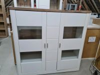 Highboard Kommode MICHIGAN Versand Bühne Nordrhein-Westfalen - Borgentreich Vorschau