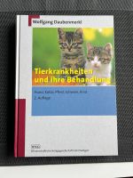 Tierkrankheiten Behandlung Rheinland-Pfalz - Weitersburg Vorschau