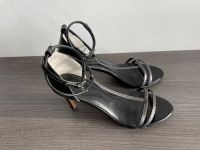 REISS London, High Heel, Schuhe, Leder, schwarz, 38 Nordrhein-Westfalen - Lippstadt Vorschau