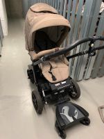 Hartan Racer GT Kinderwagen mit Zubehör Friedrichshain-Kreuzberg - Kreuzberg Vorschau