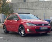 2016 Volkswagen Golf 7 GTD 2.0 TDI DSG Hessen - Eschborn Vorschau