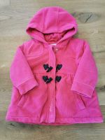 Wintermantel WinterJacke kuschelig S. Oliver Gr 80 Nordrhein-Westfalen - Wenden Vorschau