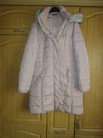 Jacke/ Mantel Gr.38 Gina Benotti Thüringen - Gera Vorschau