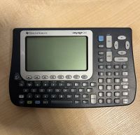 Voyage 200 Texas Instruments Taschenrechner Bayern - Erdweg Vorschau