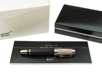 Montblanc Boheme Solitaire Doué Füller Citrin ID: 101994 18 Karat Bayern - Pfarrkirchen Vorschau