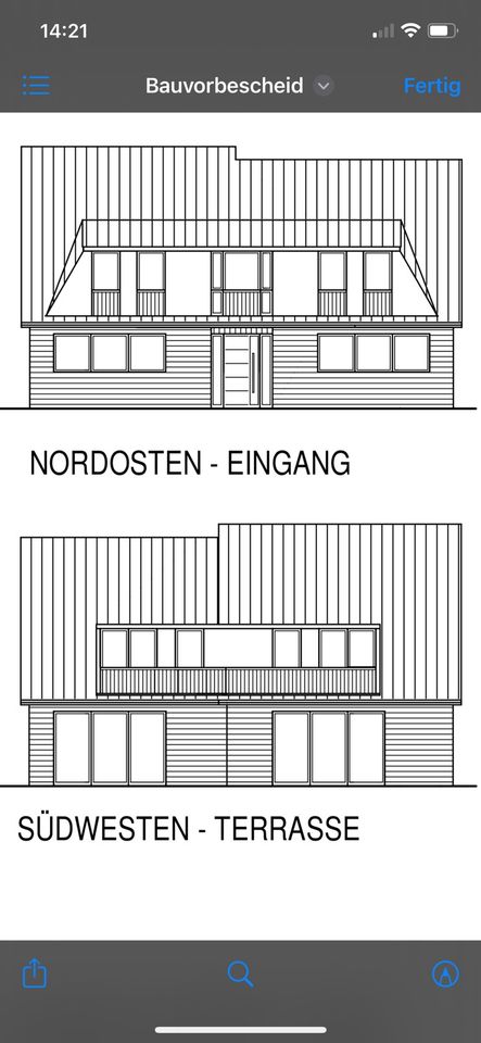 4 Neubau schlüsselfertige Doppelhaushälften-650 m zum Meer in Scharbeutz