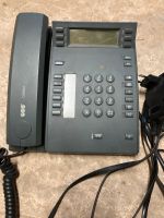 Auerswald COMfort 1200 Base Telefon Hessen - Grebenstein Vorschau